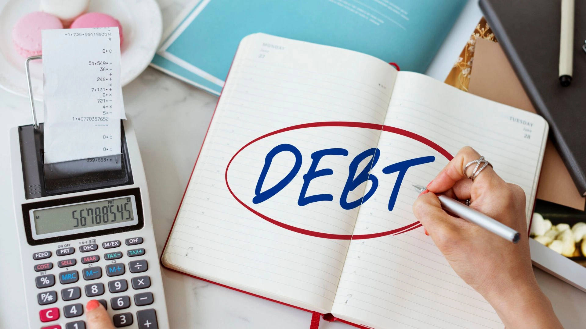 How Debt Collection Agencies Help Businesses Recover Overdue Payments
